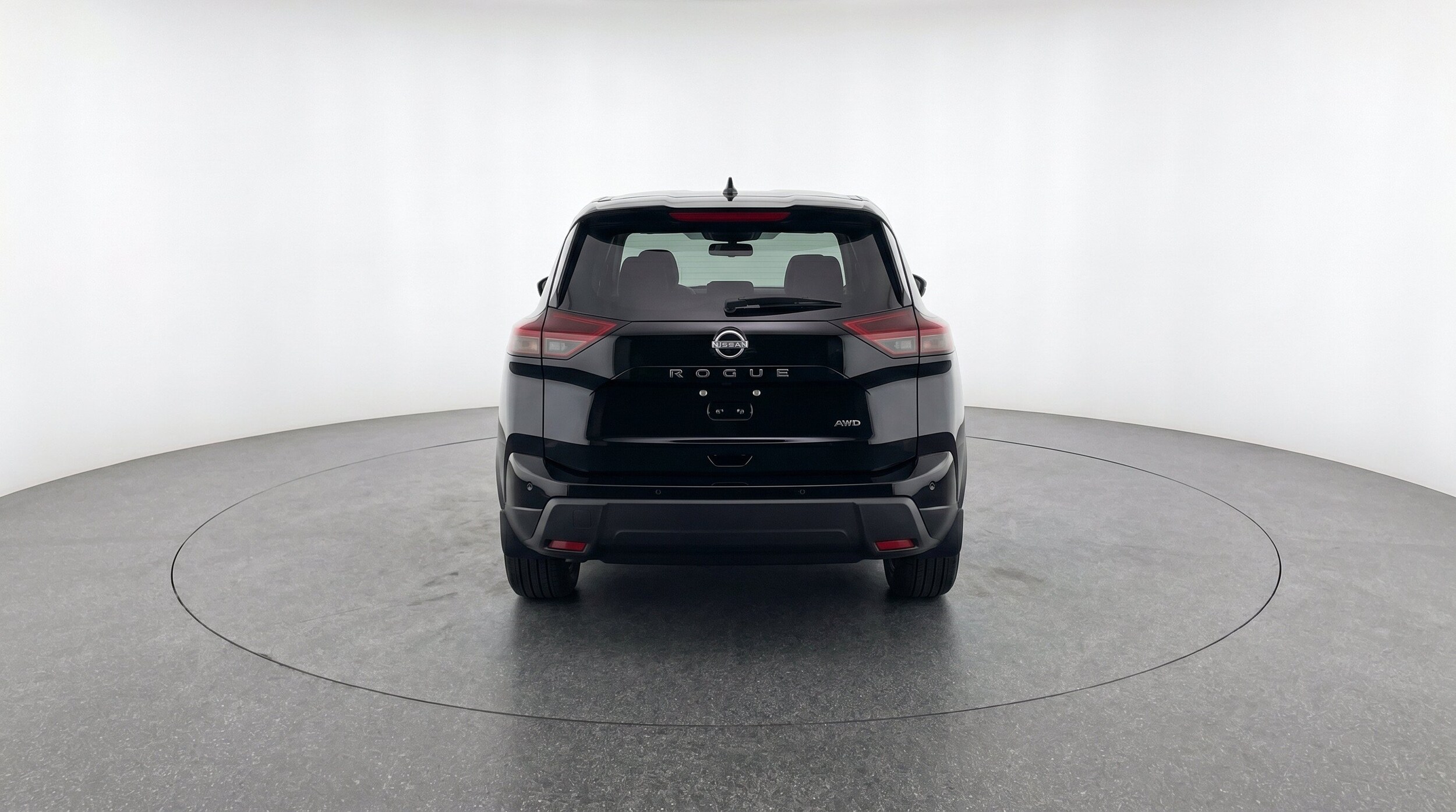 Thumbnail: 2025 Nissan Rogue - 7