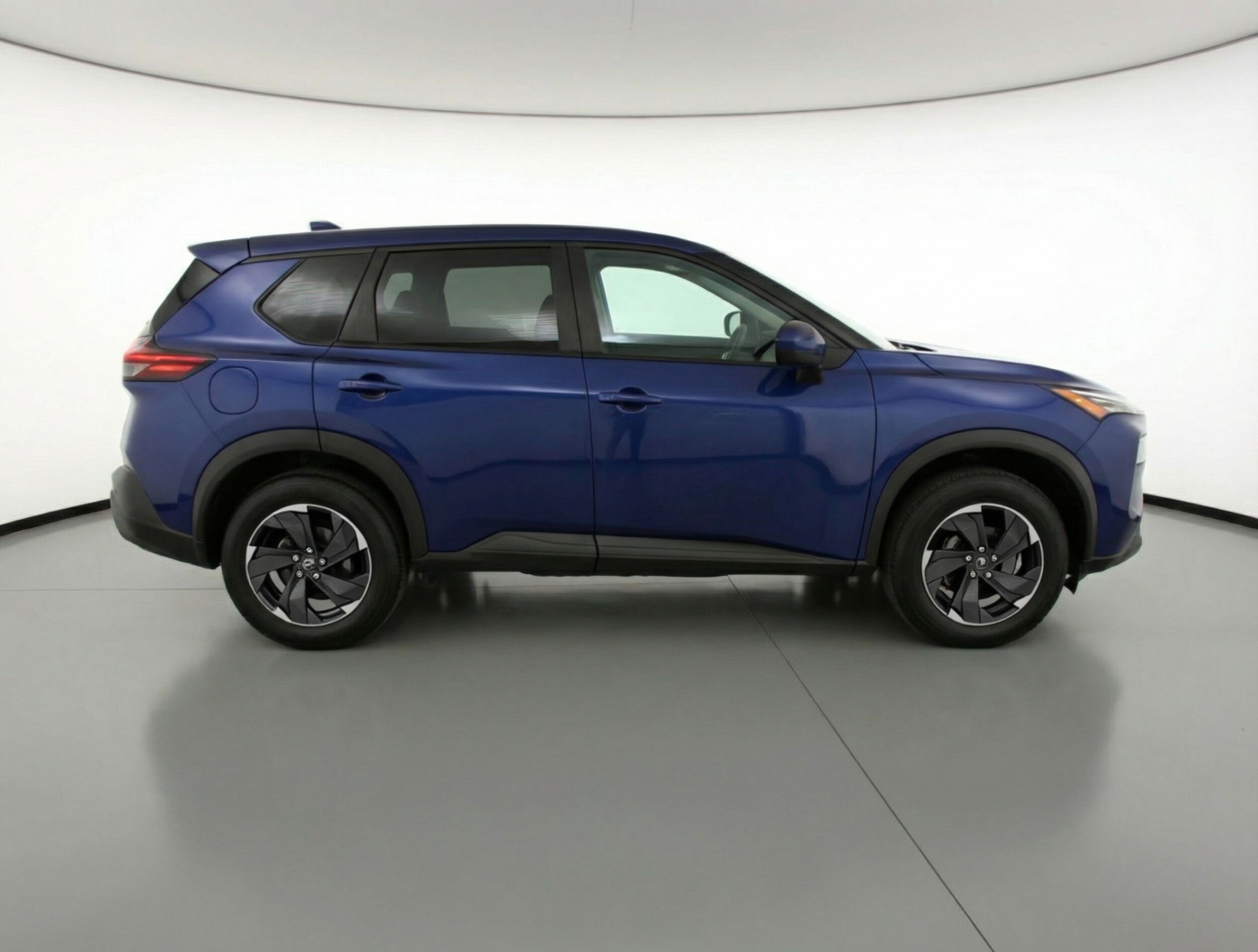 Thumbnail: 2025 Nissan Rogue - 8