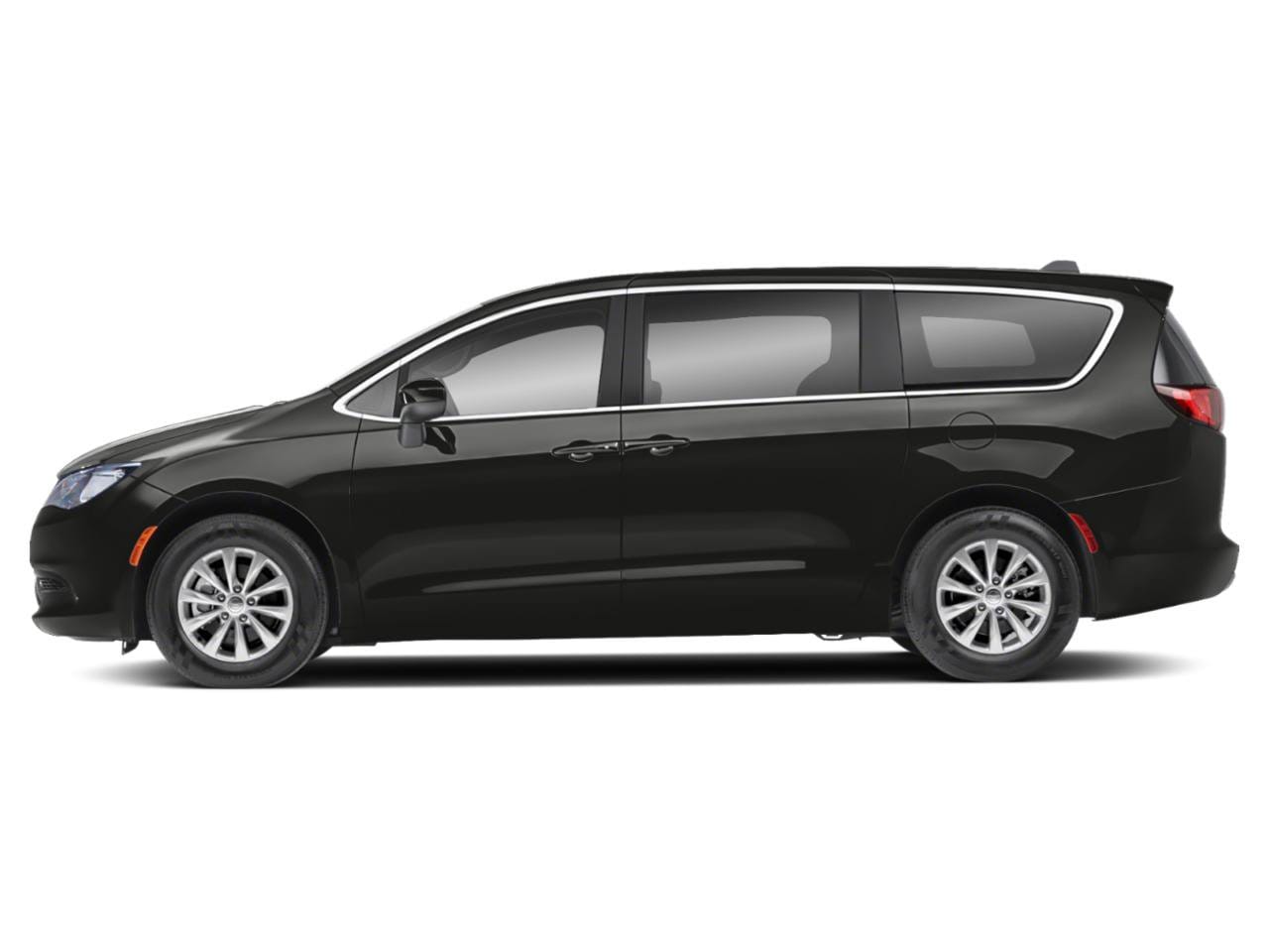 Thumbnail: 2023 Chrysler Voyager - 2