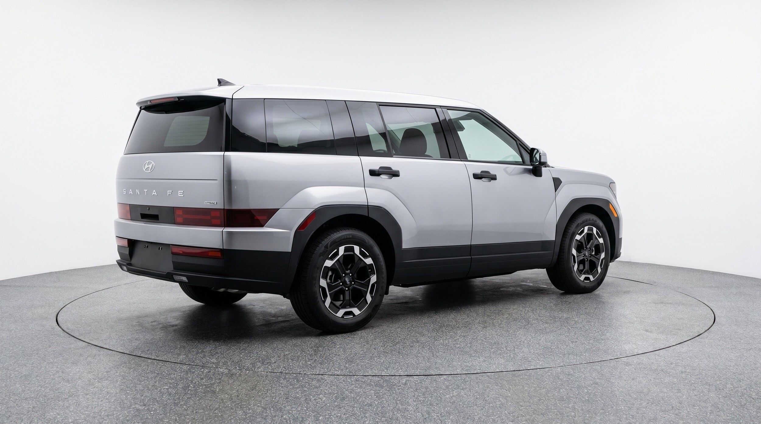 Thumbnail: 2026 Hyundai Santa Fe - 9