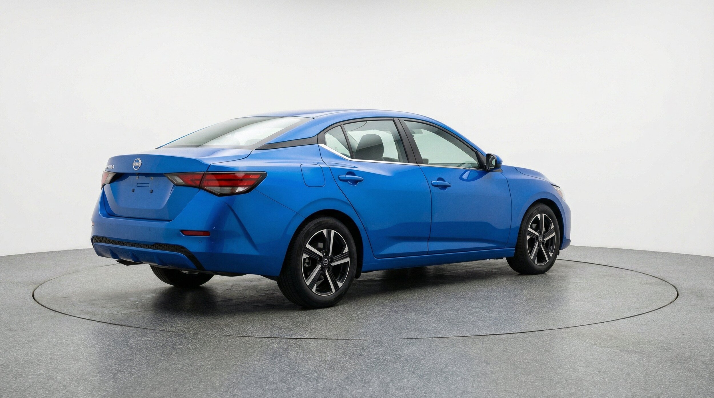 Thumbnail: 2025 Nissan Sentra - 9