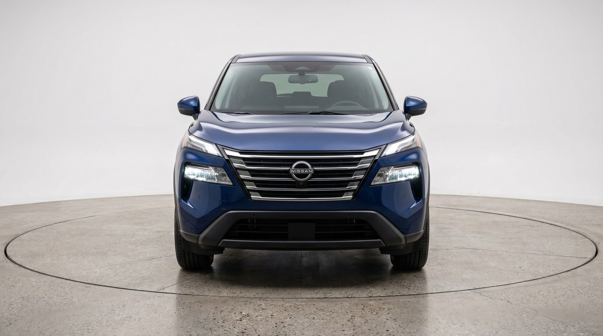 Thumbnail: 2025 Nissan Rogue - 2