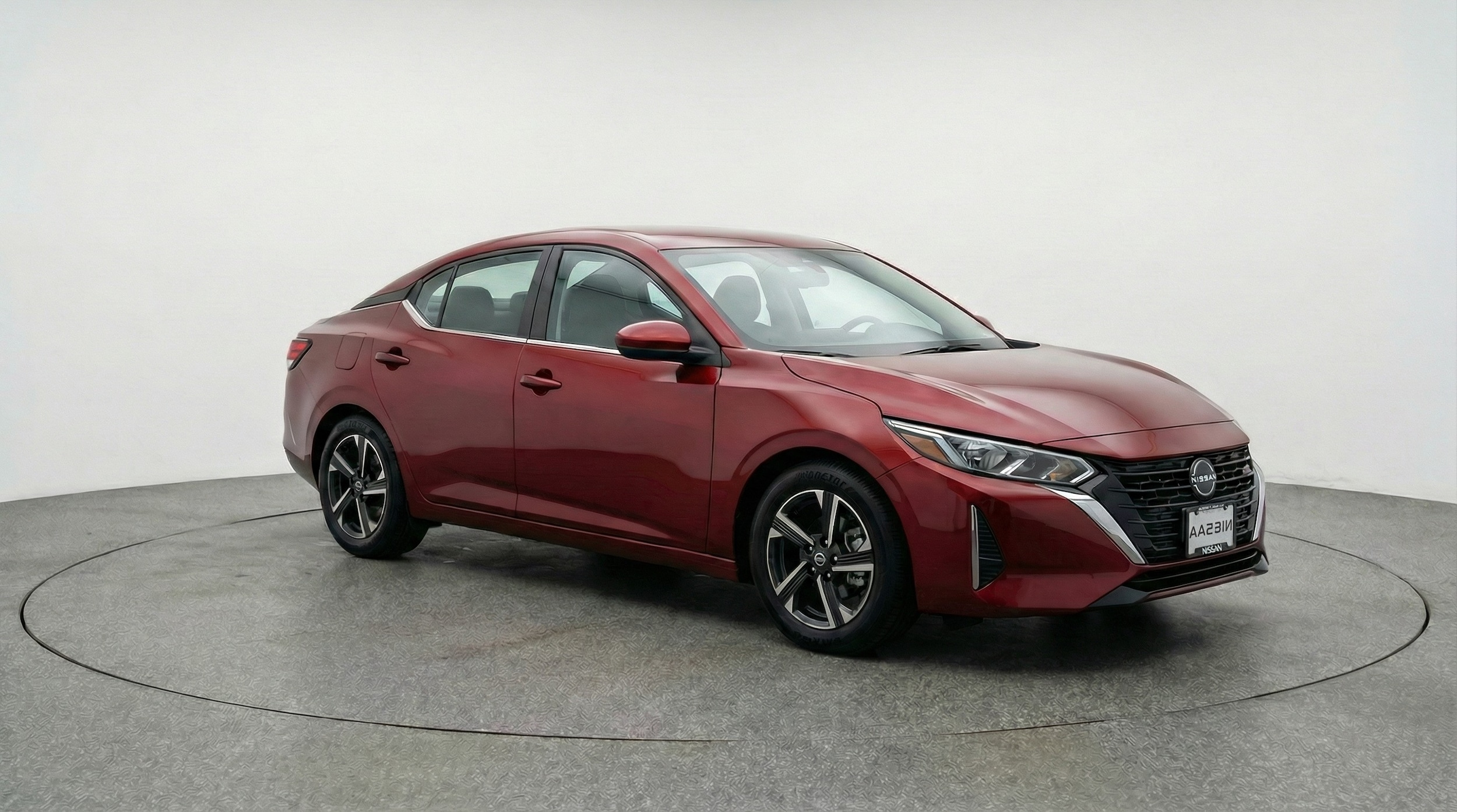 Thumbnail: 2025 Nissan Sentra - 3