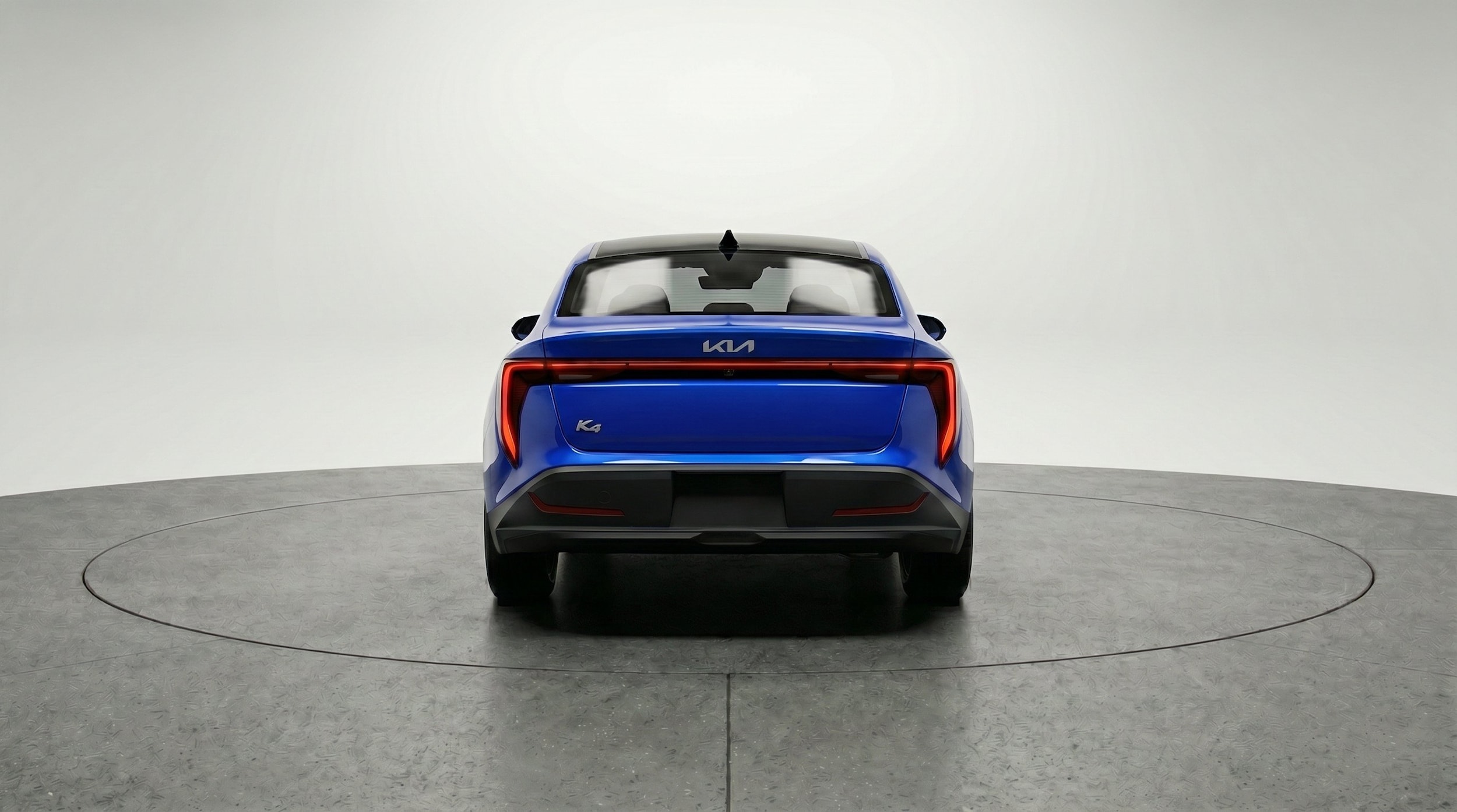 Thumbnail: 2026 Kia K4 - 7