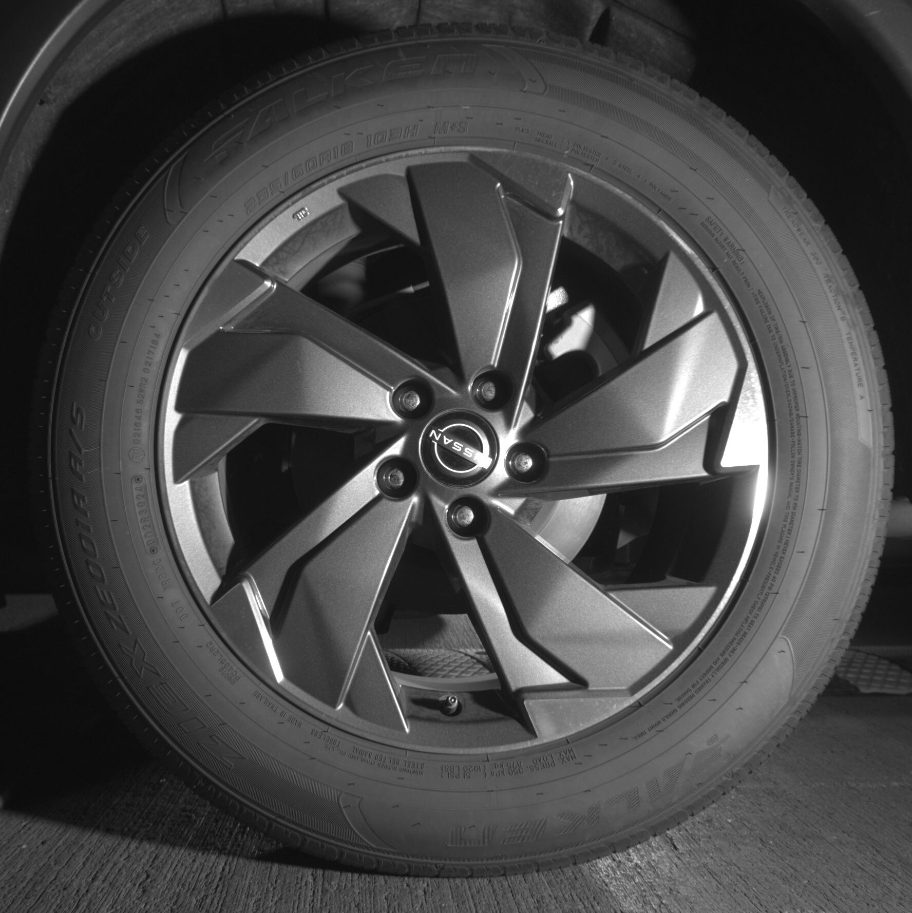 Thumbnail: 2025 Nissan Rogue - 11