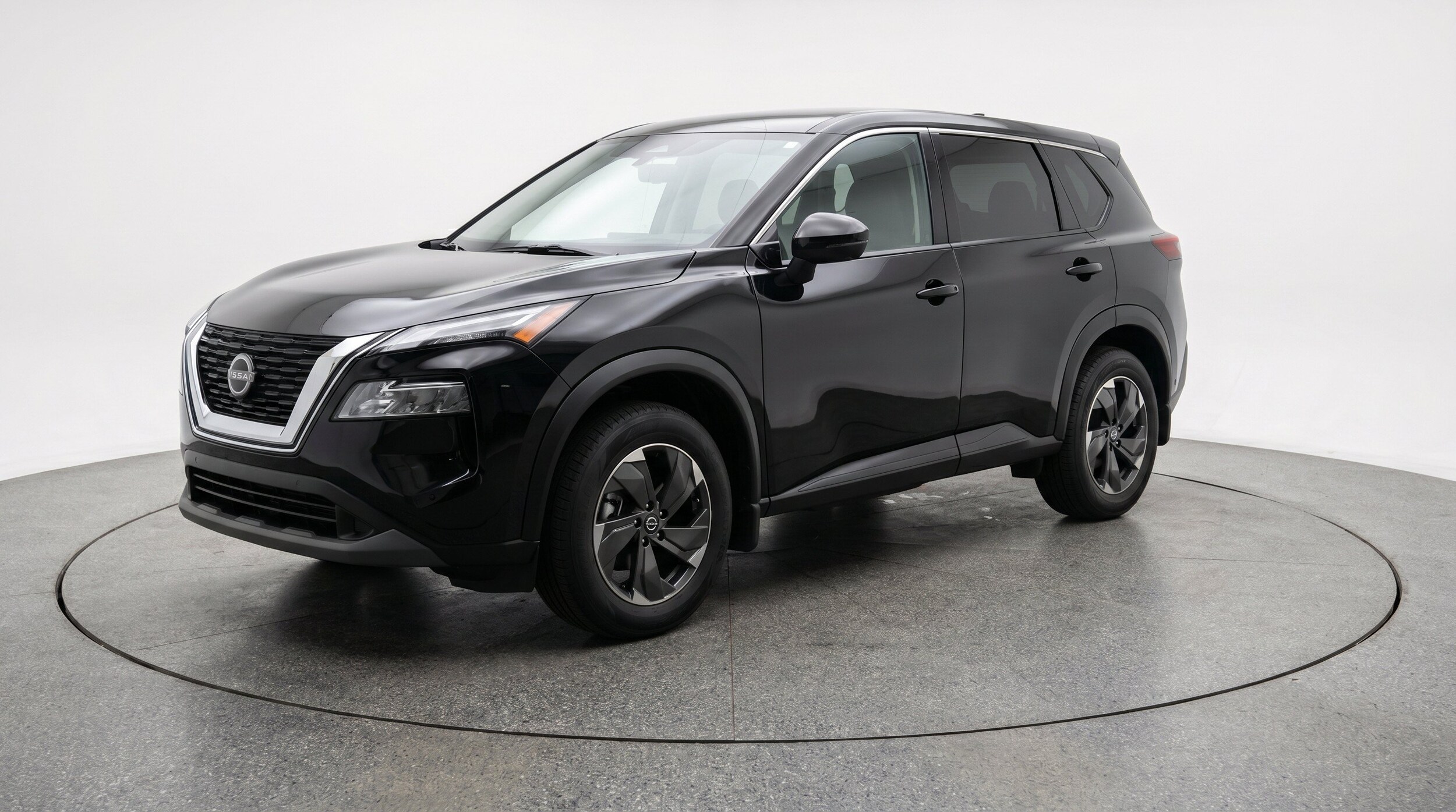 Thumbnail: 2025 Nissan Rogue - 3