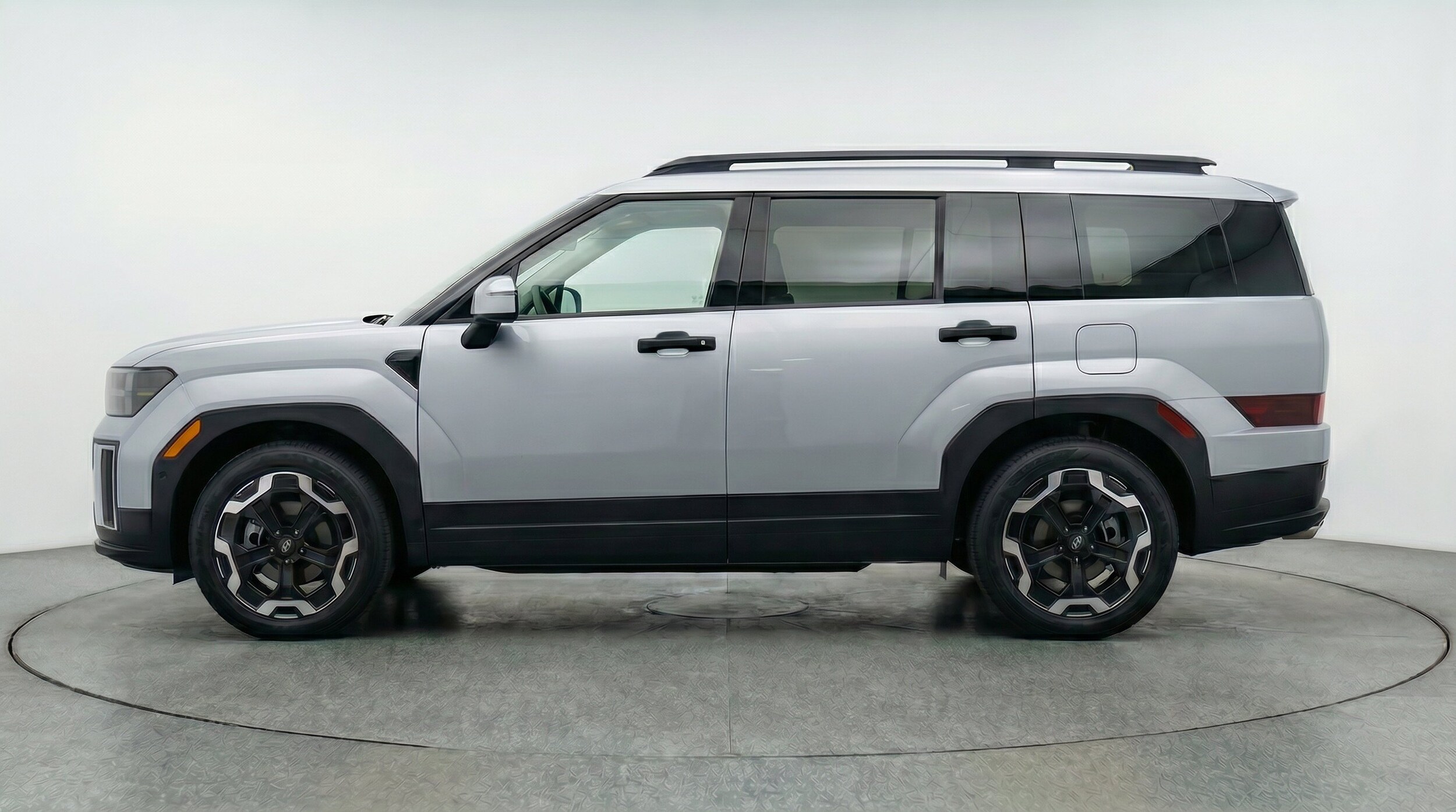 Thumbnail: 2026 Hyundai Santa Fe - 5