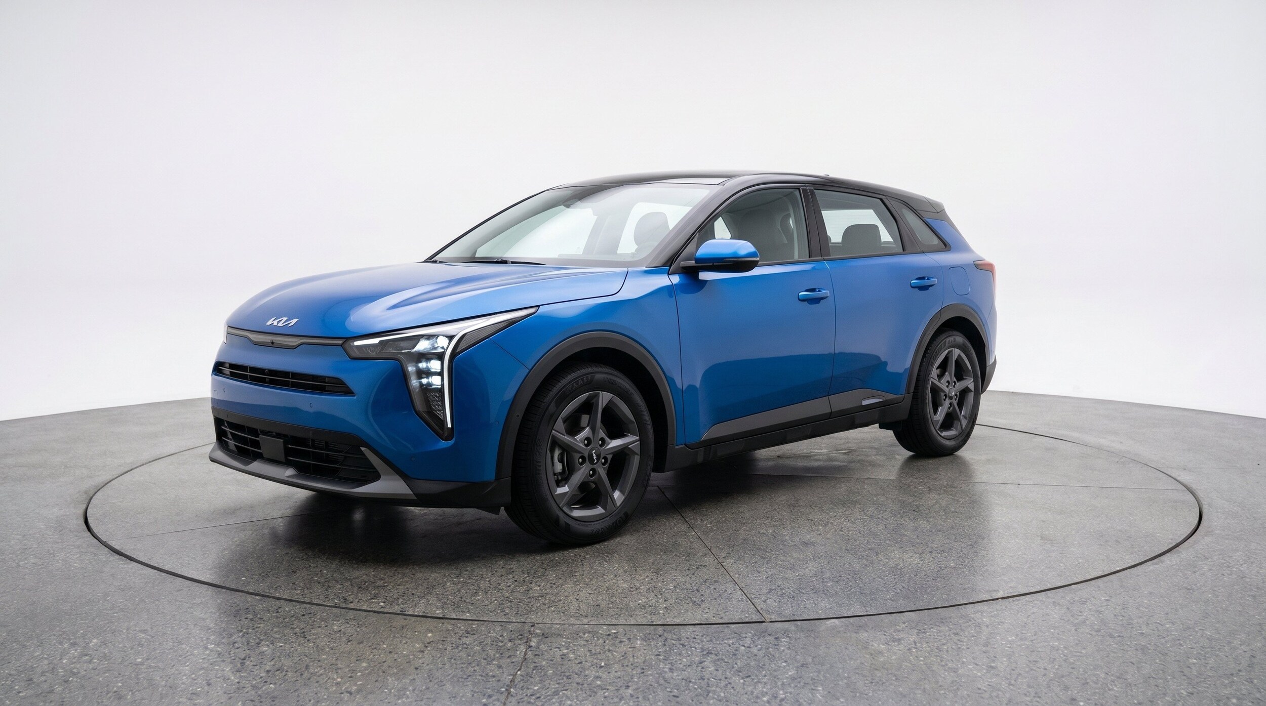 Thumbnail: 2026 Kia K4 - 3