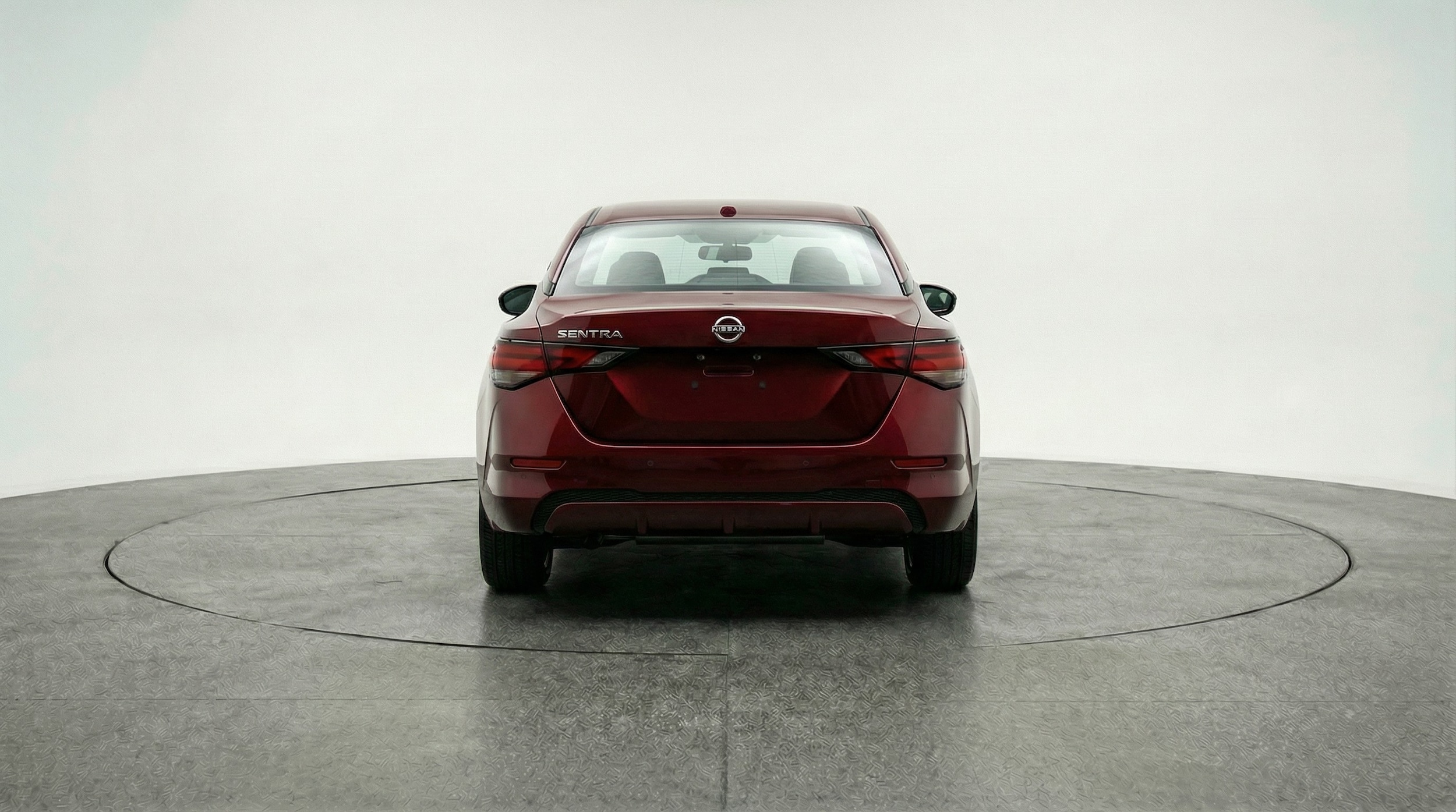 Thumbnail: 2025 Nissan Sentra - 6
