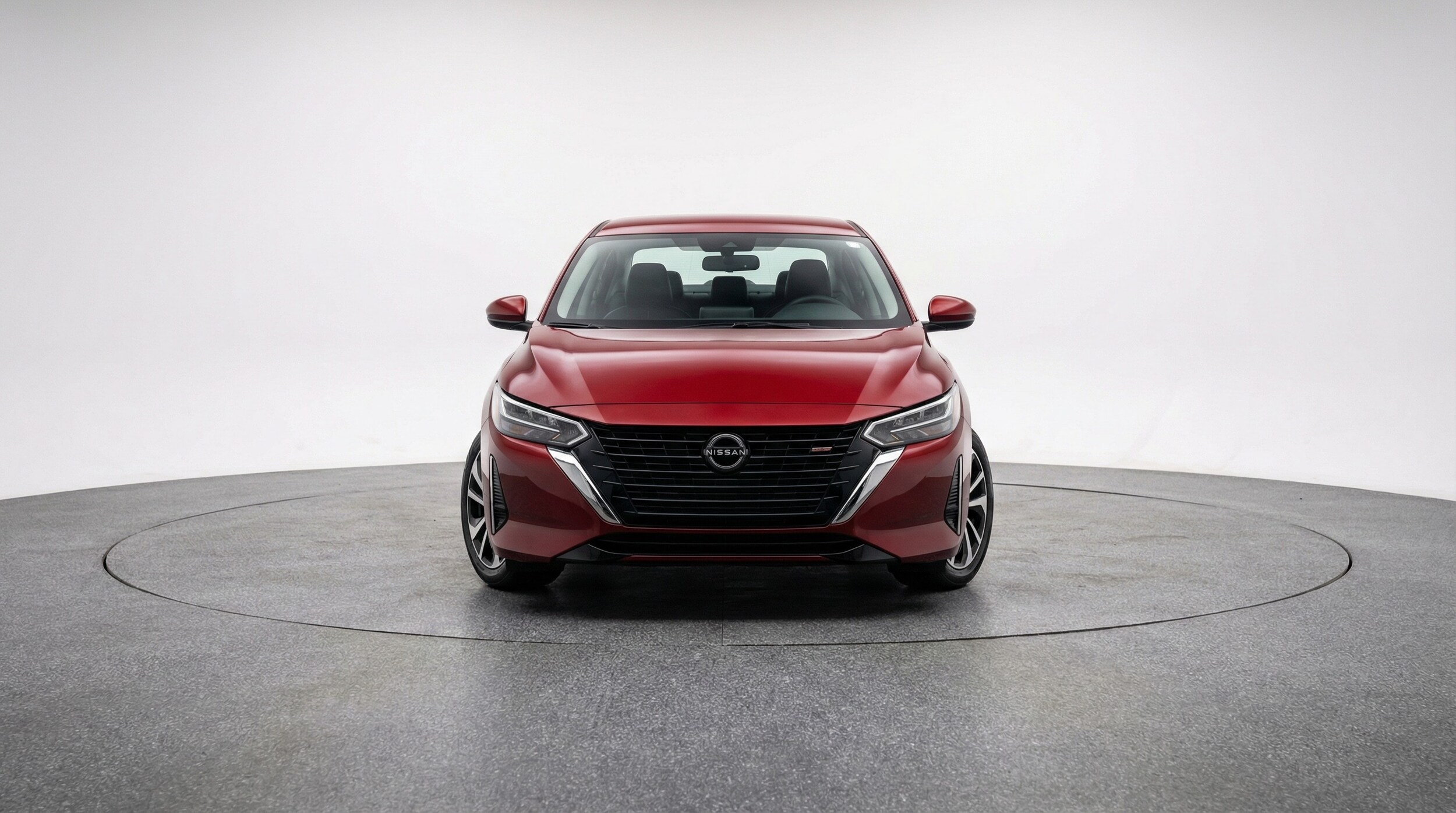Thumbnail: 2025 Nissan Sentra - 2