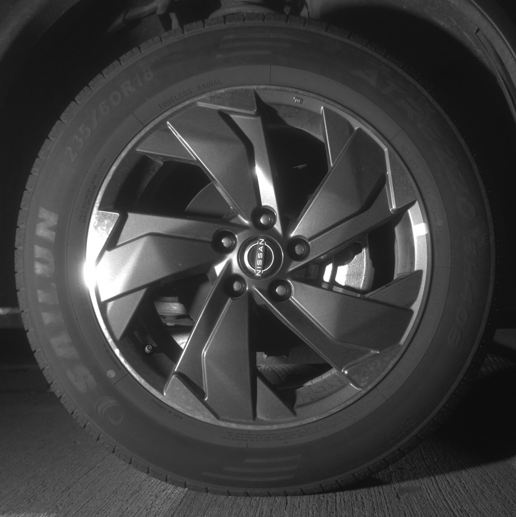 Thumbnail: 2025 Nissan Rogue - 10