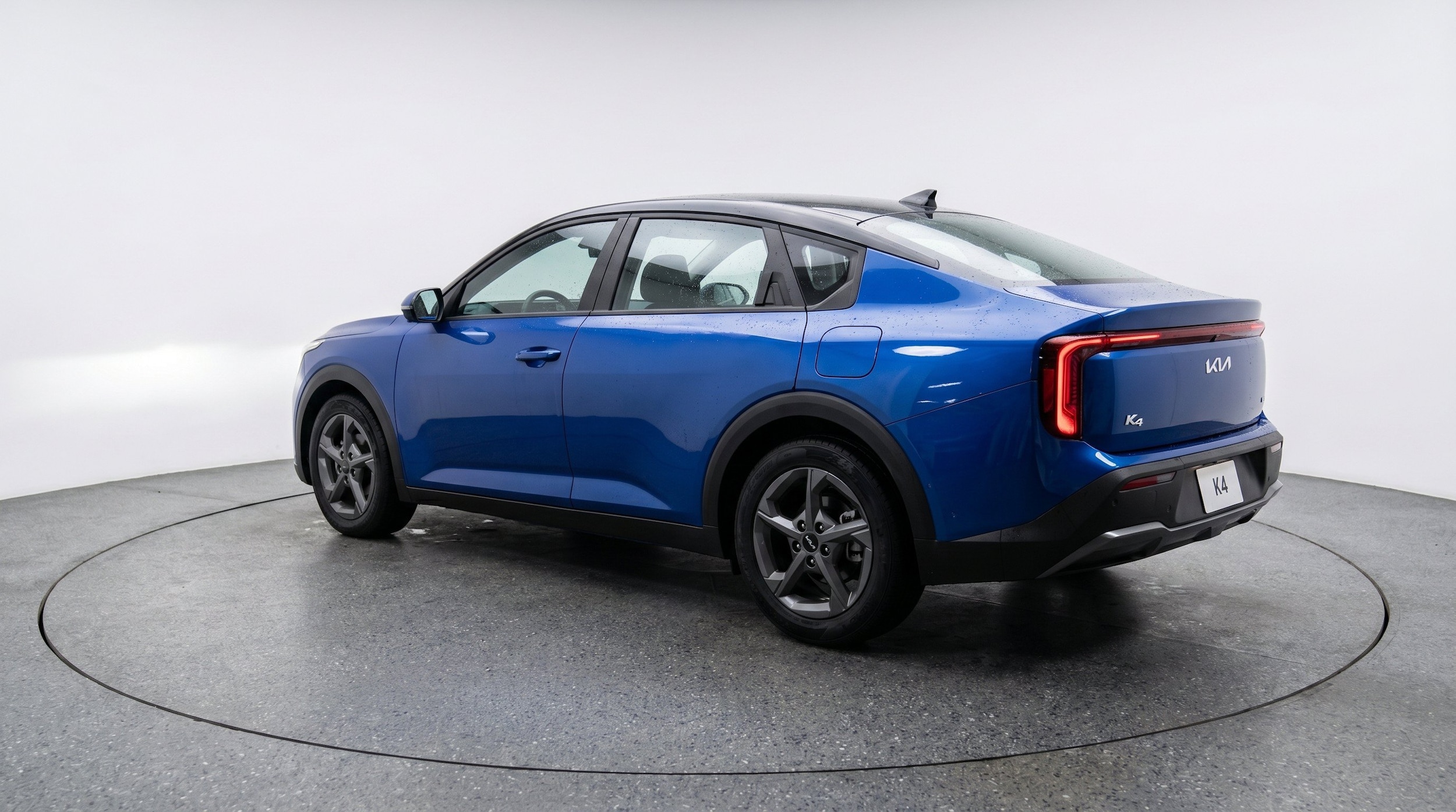 Thumbnail: 2026 Kia K4 - 6
