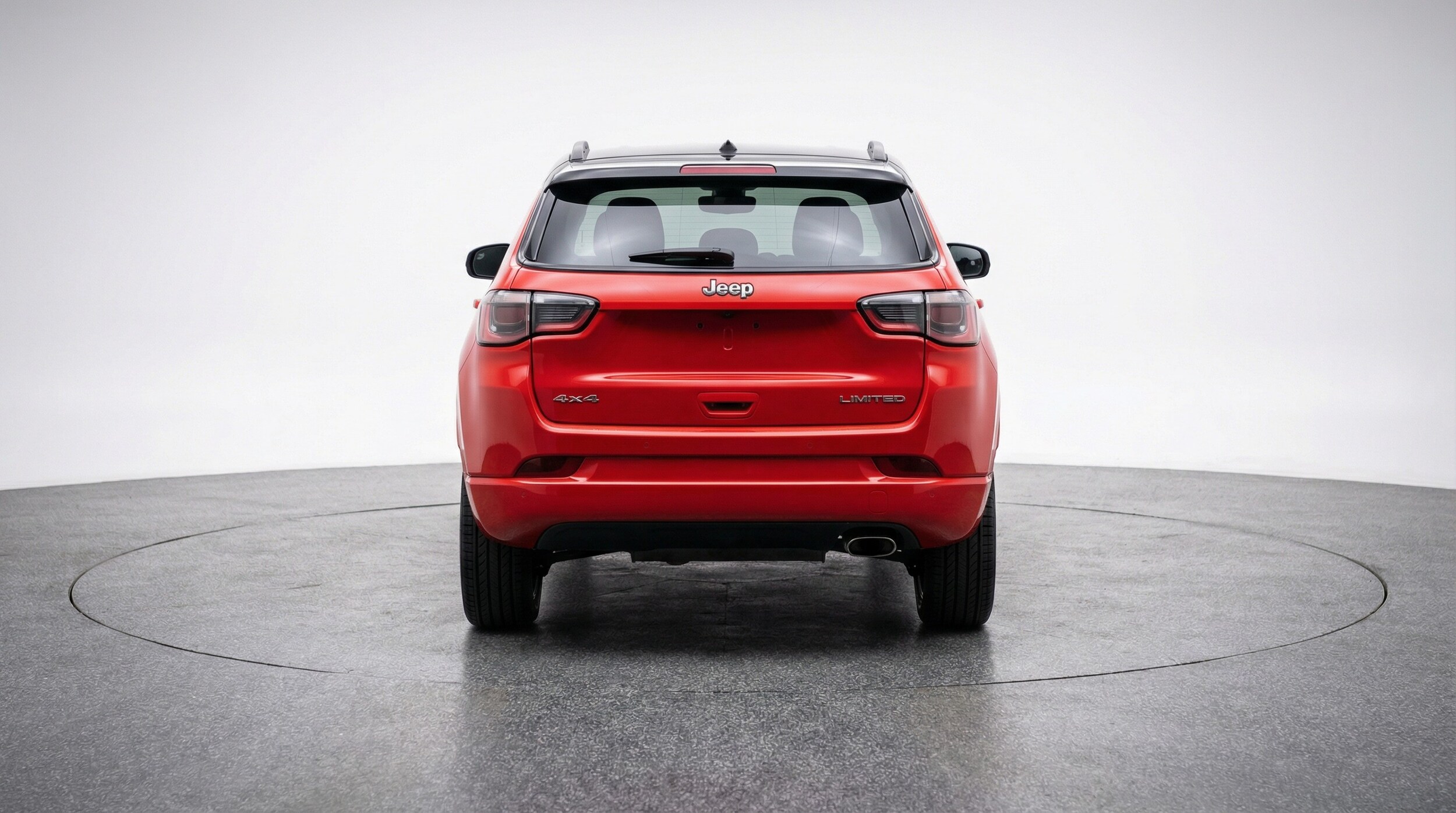 Thumbnail: 2025 Jeep Compass - 6