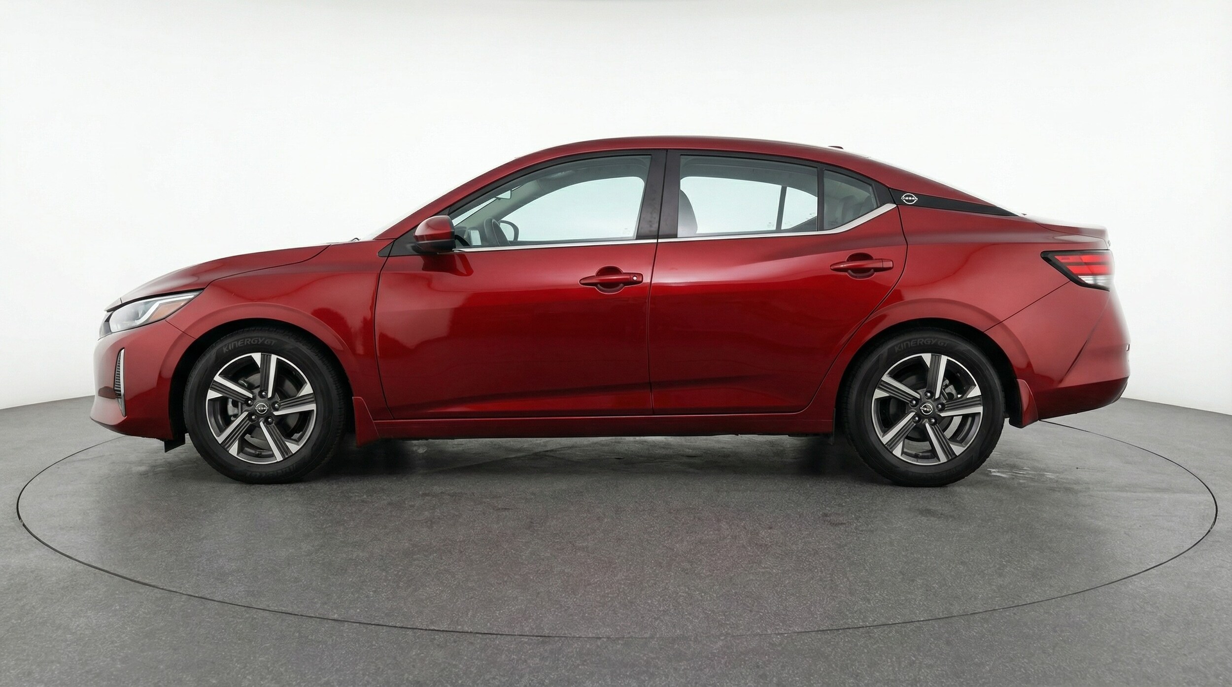 Thumbnail: 2025 Nissan Sentra - 4