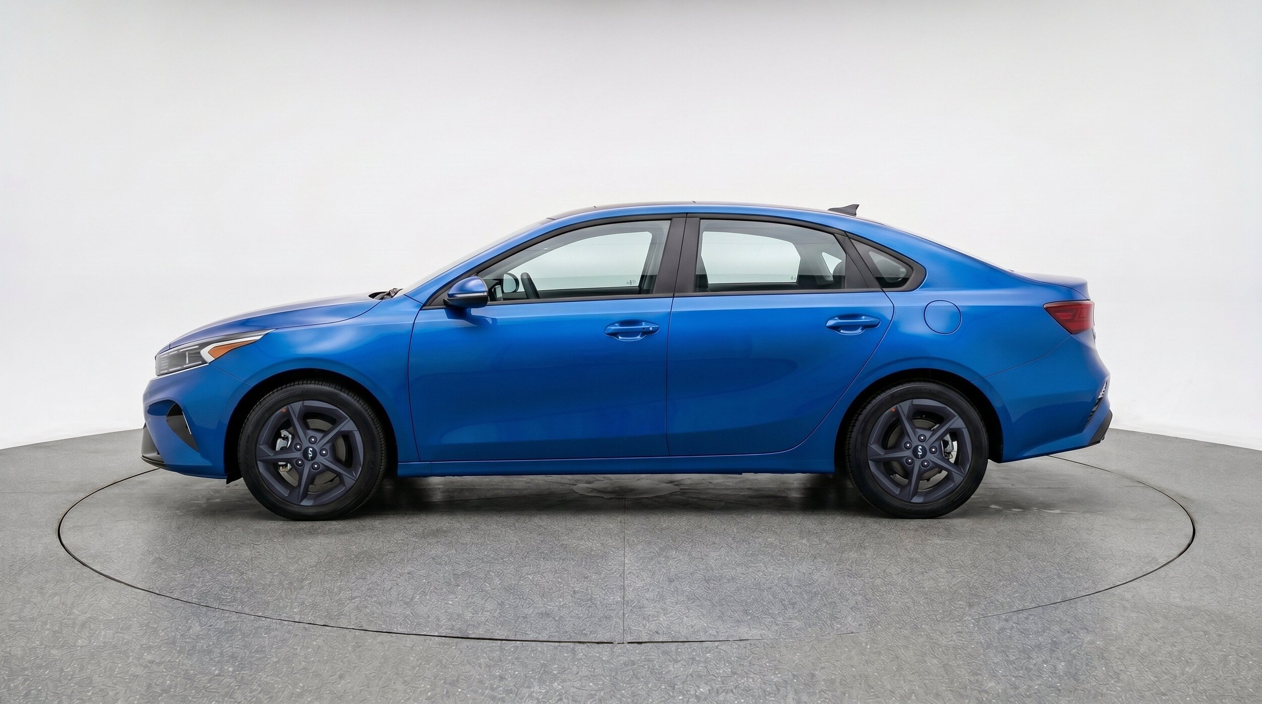 Thumbnail: 2026 Kia K4 - 5