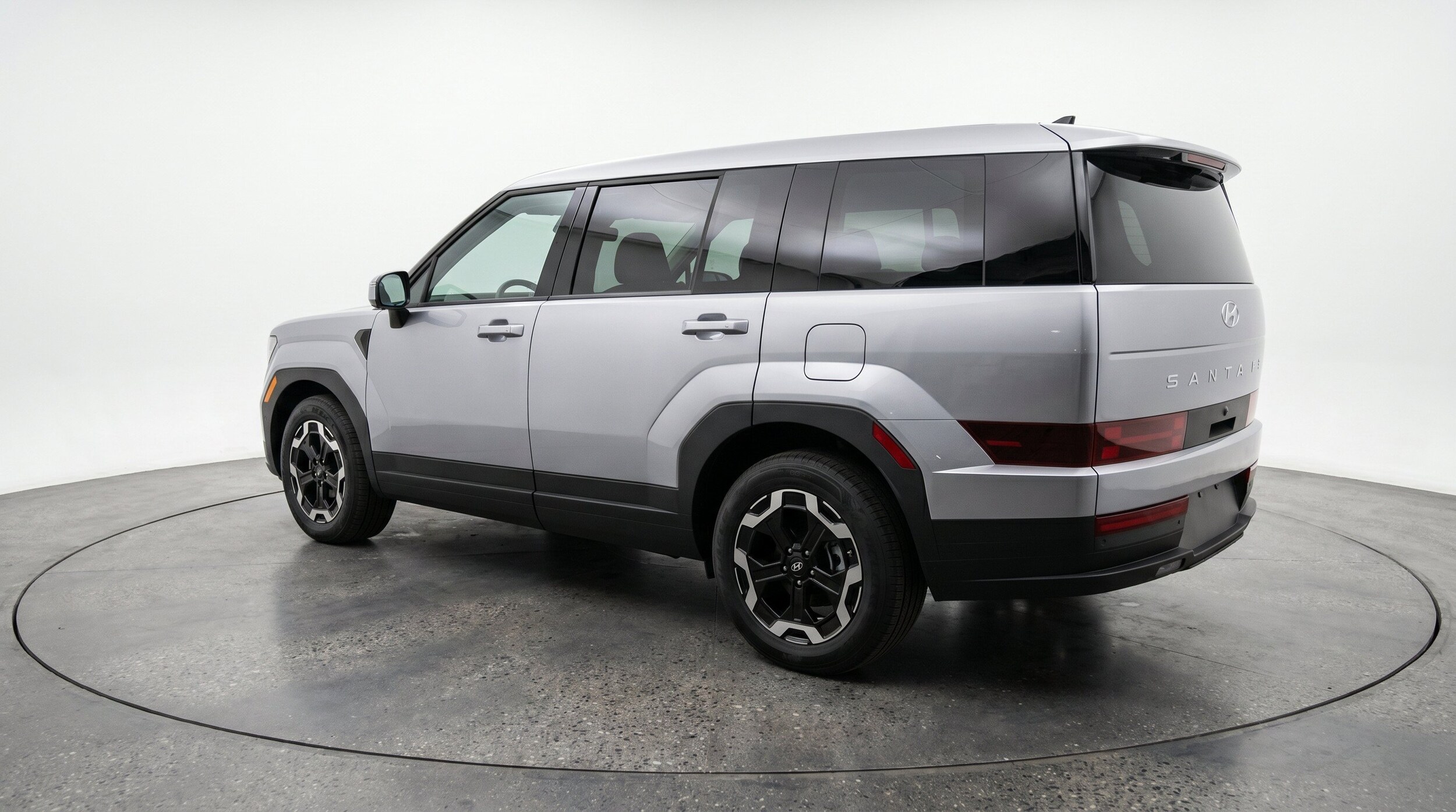 Thumbnail: 2026 Hyundai Santa Fe - 6