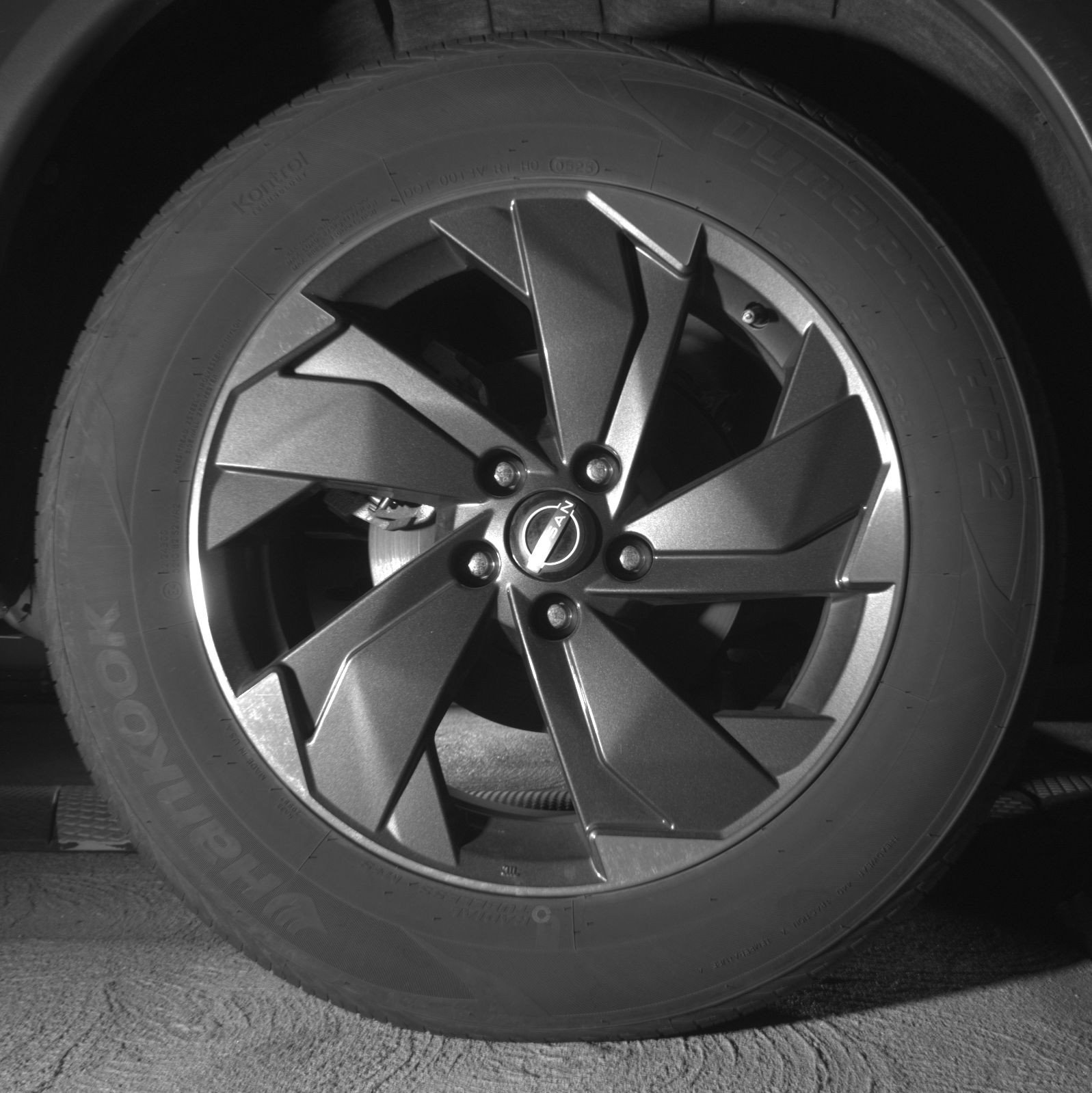 Thumbnail: 2025 Nissan Rogue - 15