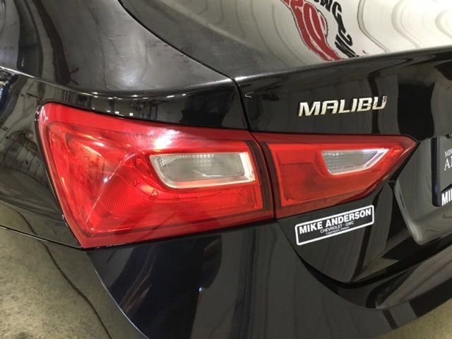 2023 Chevrolet Malibu 1LT - Photo 15