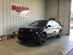 2026 Chevrolet Traverse LT SUV