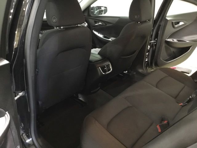 2023 Chevrolet Malibu 1LT - Photo 40