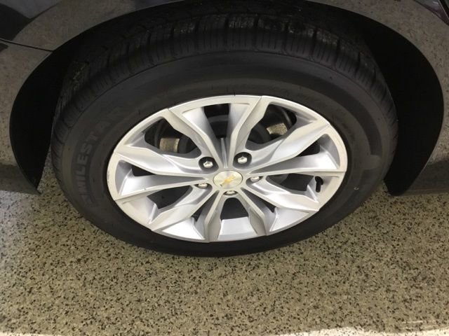 2023 Chevrolet Malibu 1LT - Photo 20