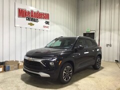 2026 Chevrolet Trailblazer LT SUV