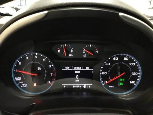 2023 Chevrolet Malibu 1LT - Photo 29