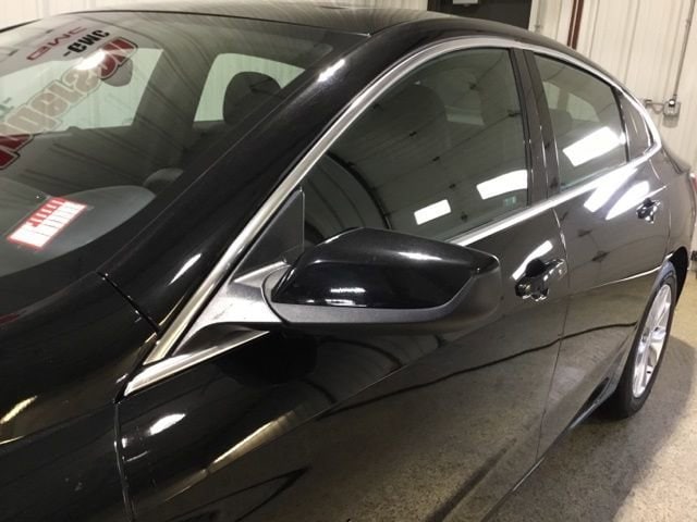 2023 Chevrolet Malibu 1LT - Photo 11