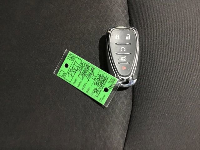 2023 Chevrolet Malibu 1LT - Photo 48