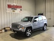  Jeep Patriot