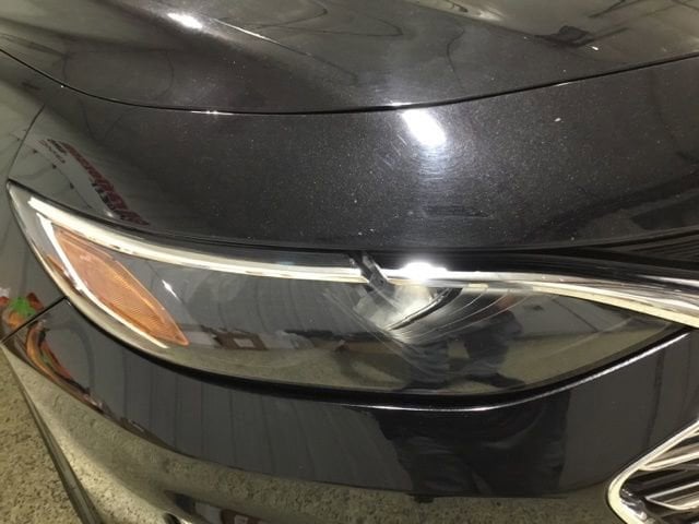 2023 Chevrolet Malibu 1LT - Photo 23