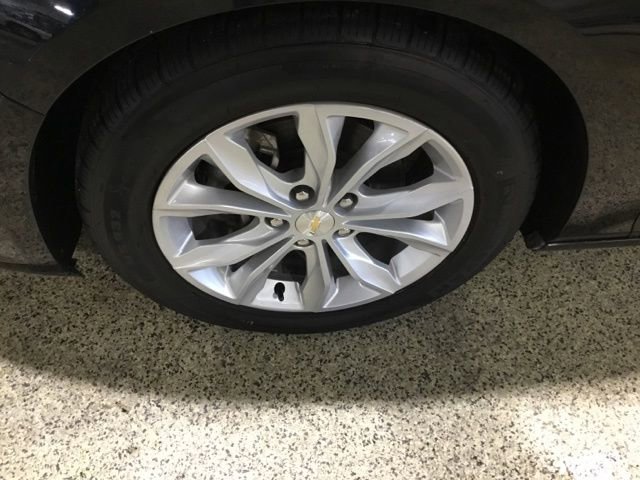 2023 Chevrolet Malibu 1LT - Photo 10