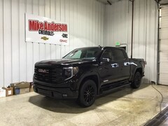 2026 GMC Sierra 1500 Elevation w/3SB Truck Crew Cab