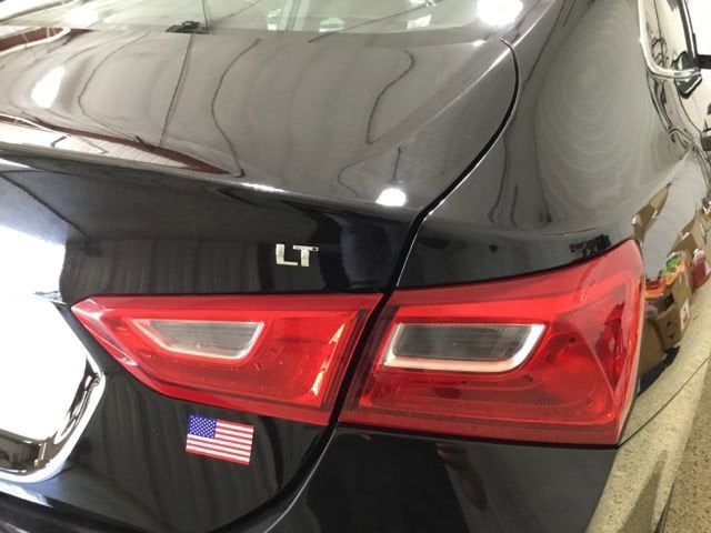 2023 Chevrolet Malibu 1LT - Photo 17