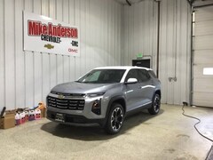 2026 Chevrolet Equinox LT SUV