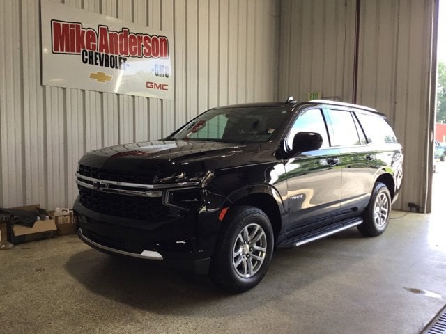 2023 Chevrolet Tahoe