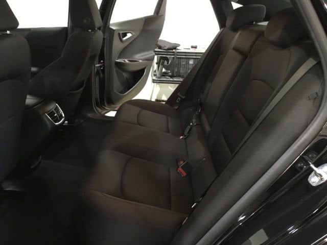 2023 Chevrolet Malibu 1LT - Photo 38