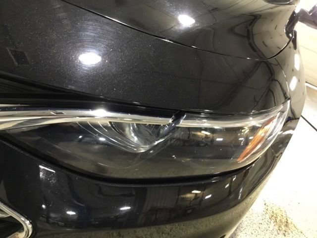 2023 Chevrolet Malibu 1LT - Photo 7