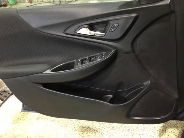 2023 Chevrolet Malibu 1LT - Photo 37