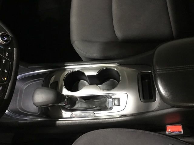 2023 Chevrolet Malibu 1LT - Photo 33