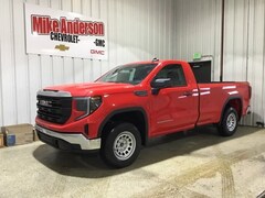 2026 GMC Sierra 1500 Pro Truck Regular Cab