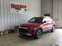 2026 Chevrolet Trailblazer LT SUV