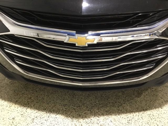 2023 Chevrolet Malibu 1LT - Photo 25