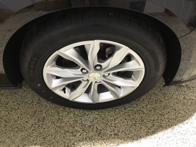 2023 Chevrolet Malibu 1LT - Photo 22