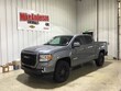 GMC Canyon