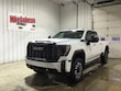 GMC Sierra 2500 HD