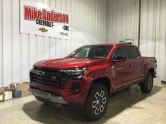 2026 Chevrolet Colorado Z71 Truck Crew Cab