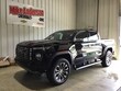 GMC Canyon
