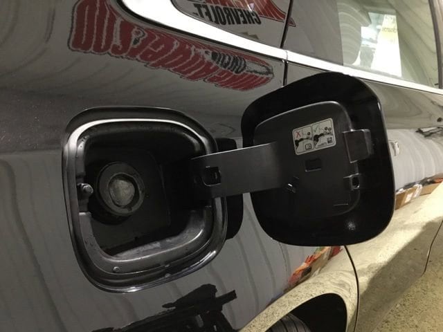 2023 Chevrolet Malibu 1LT - Photo 19