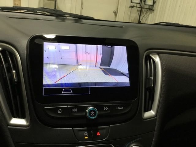 2023 Chevrolet Malibu 1LT - Photo 31